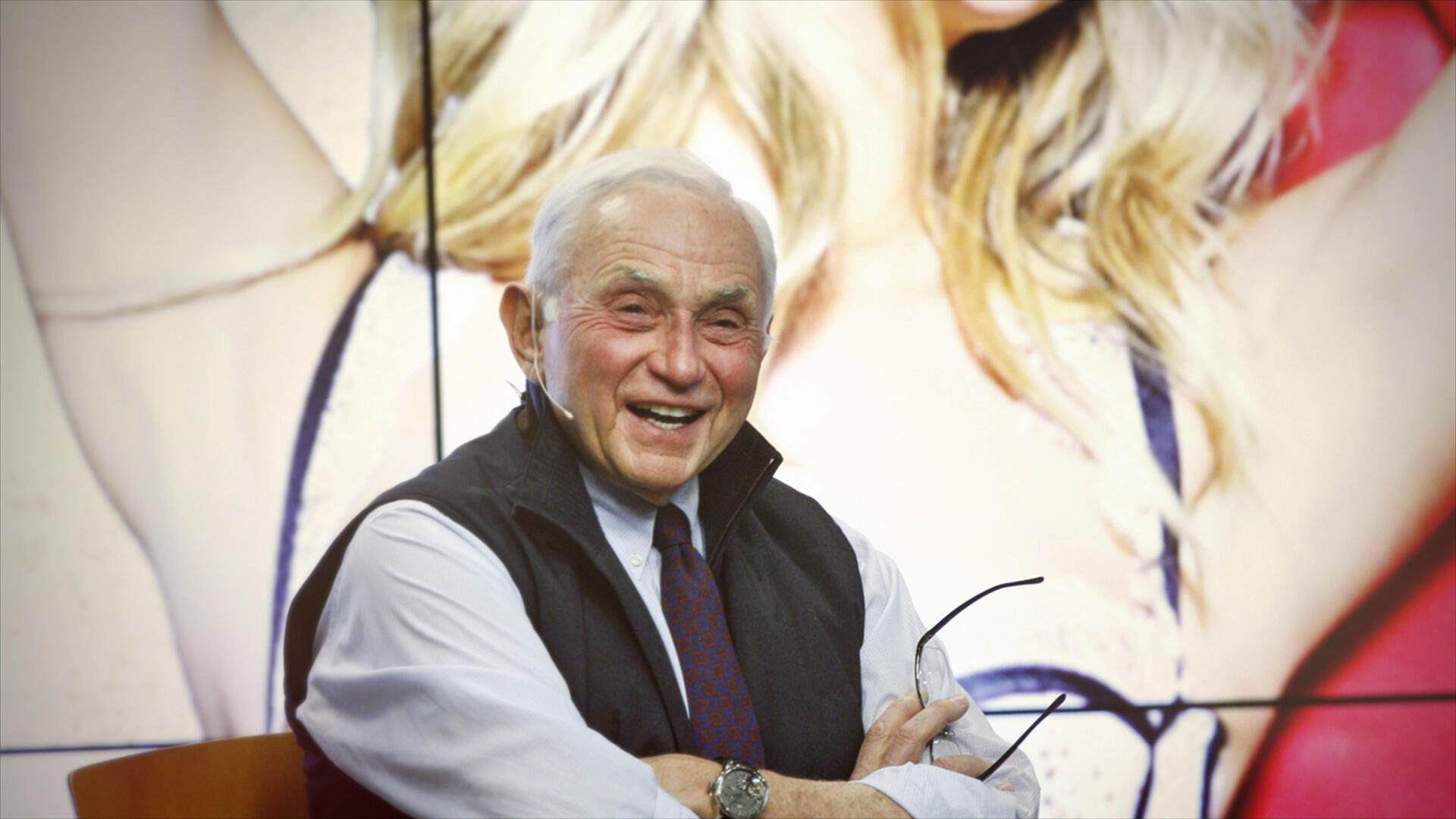 Victoria's Secret' Hulu: Who is Les Wexner and Where Is He Now?