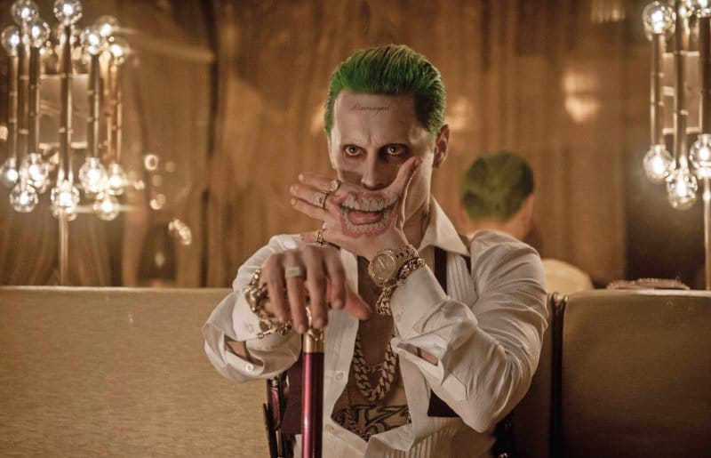 A Dangerous Method: Jared Leto And How Method Acting Can Go Horribly Wrong