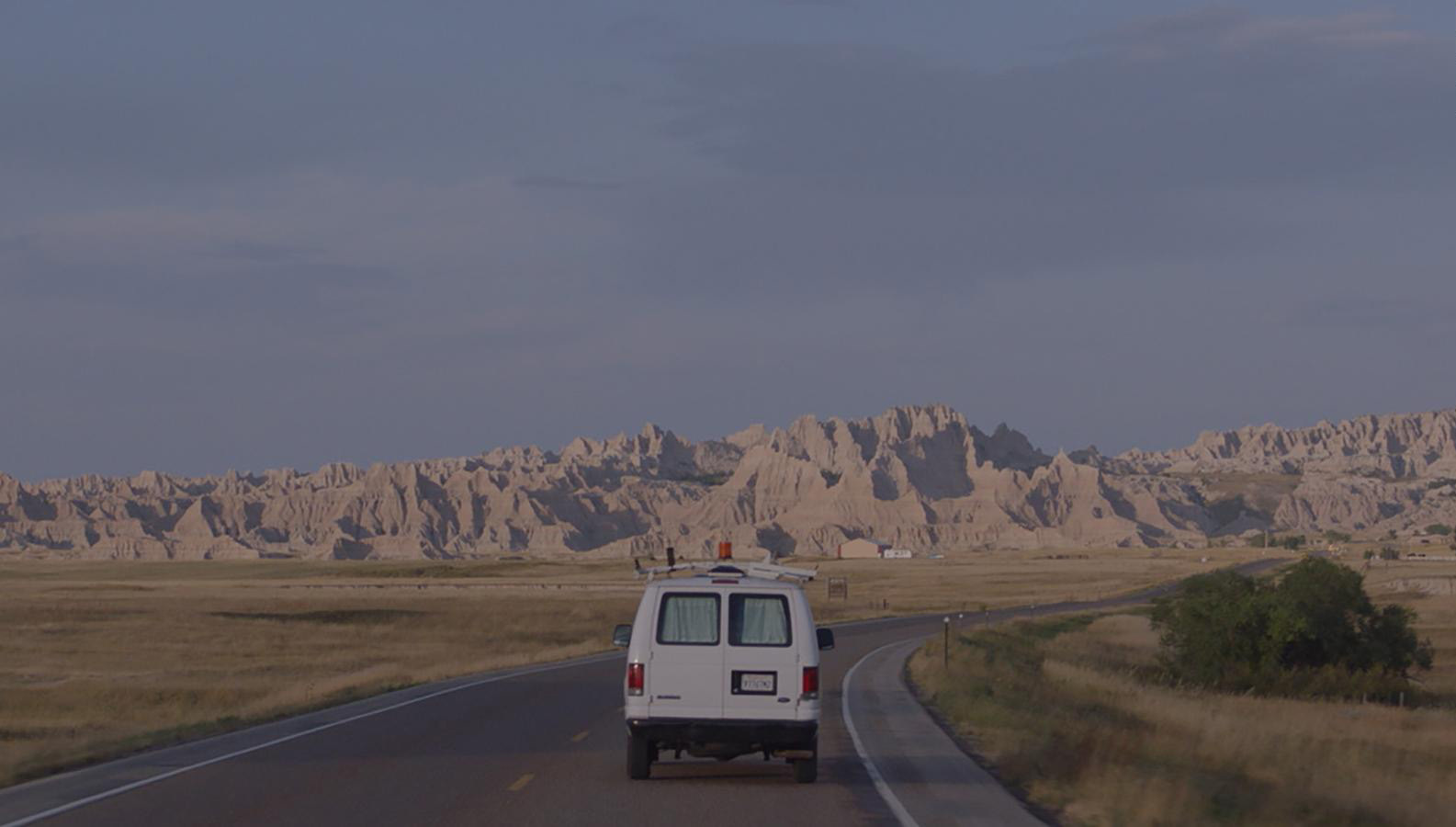 Nomadland: Journey of a Modern-Day Nomad across the Landscape of the  American West | ArchDaily